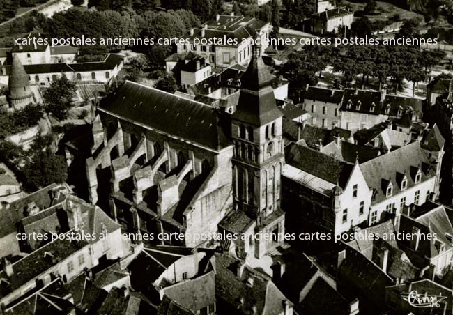 Cartes postales anciennes > CARTES POSTALES > carte postale ancienne > cartes-postales-ancienne.com Nouvelle aquitaine Sarlat La Caneda