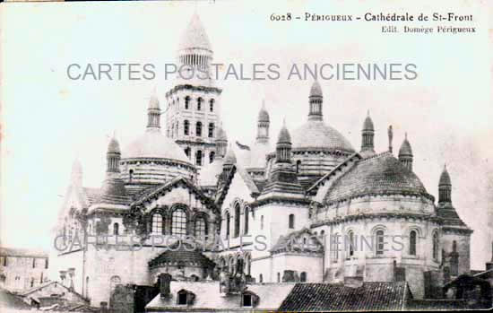 Cartes postales anciennes > CARTES POSTALES > carte postale ancienne > cartes-postales-ancienne.com Nouvelle aquitaine Perigueux