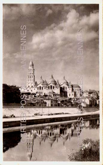 Cartes postales anciennes > CARTES POSTALES > carte postale ancienne > cartes-postales-ancienne.com Nouvelle aquitaine Perigueux