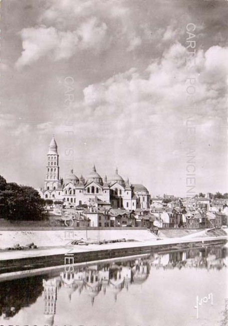 Cartes postales anciennes > CARTES POSTALES > carte postale ancienne > cartes-postales-ancienne.com Nouvelle aquitaine Perigueux