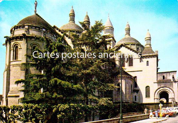 Cartes postales anciennes > CARTES POSTALES > carte postale ancienne > cartes-postales-ancienne.com  Perigueux