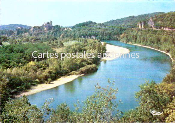 Cartes postales anciennes > CARTES POSTALES > carte postale ancienne > cartes-postales-ancienne.com  Sarlat La Caneda