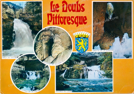 Cartes postales anciennes > CARTES POSTALES > carte postale ancienne > cartes-postales-ancienne.com Bourgogne franche comte Doubs Besancon