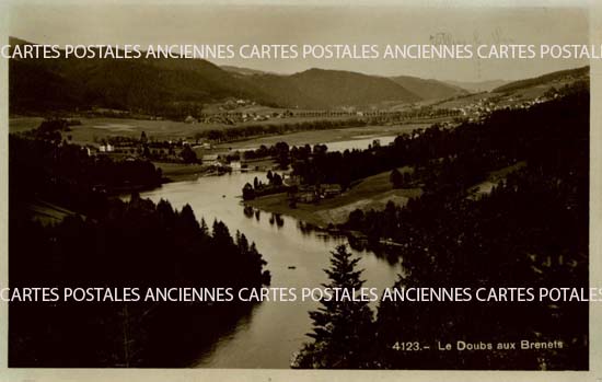 Cartes postales anciennes > CARTES POSTALES > carte postale ancienne > cartes-postales-ancienne.com Bourgogne franche comte Doubs Besancon