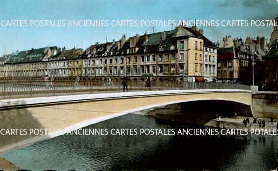 Cartes postales anciennes > CARTES POSTALES > carte postale ancienne > cartes-postales-ancienne.com Bourgogne franche comte Doubs Besancon