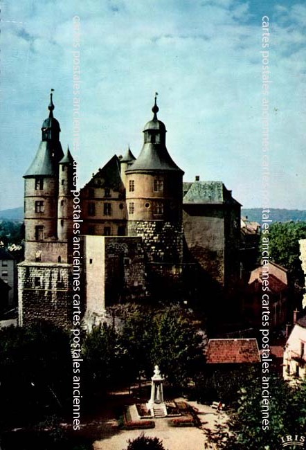 Cartes postales anciennes > CARTES POSTALES > carte postale ancienne > cartes-postales-ancienne.com Bourgogne franche comte Doubs Besancon