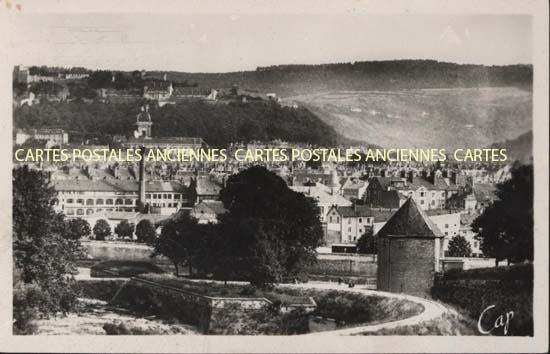 Cartes postales anciennes > CARTES POSTALES > carte postale ancienne > cartes-postales-ancienne.com Bourgogne franche comte Doubs Besancon