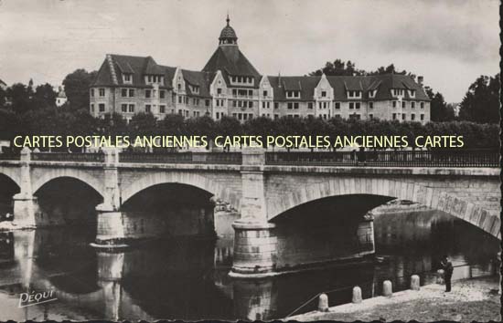 Cartes postales anciennes > CARTES POSTALES > carte postale ancienne > cartes-postales-ancienne.com Bourgogne franche comte Doubs Besancon