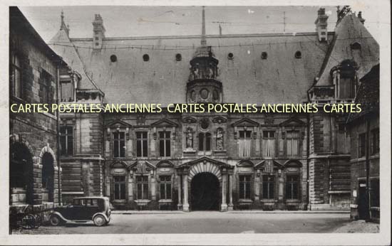 Cartes postales anciennes > CARTES POSTALES > carte postale ancienne > cartes-postales-ancienne.com Bourgogne franche comte Doubs Besancon