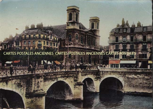 Cartes postales anciennes > CARTES POSTALES > carte postale ancienne > cartes-postales-ancienne.com Bourgogne franche comte Doubs Besancon