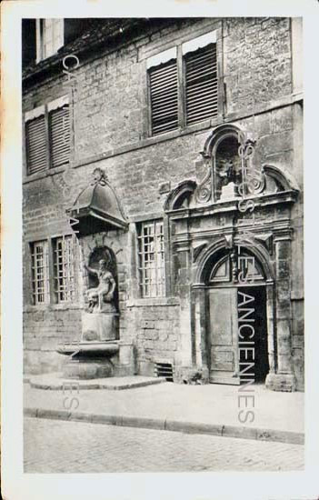 Cartes postales anciennes > CARTES POSTALES > carte postale ancienne > cartes-postales-ancienne.com Bourgogne franche comte Doubs Besancon