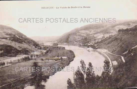 Cartes postales anciennes > CARTES POSTALES > carte postale ancienne > cartes-postales-ancienne.com Bourgogne franche comte Besancon