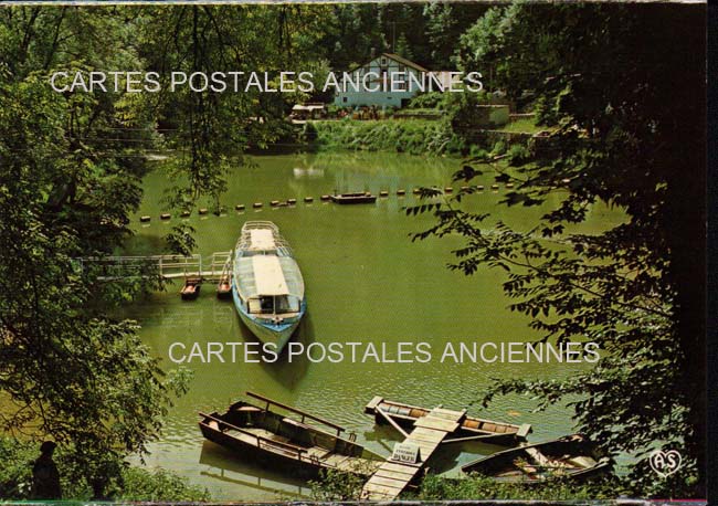 Cartes postales anciennes > CARTES POSTALES > carte postale ancienne > cartes-postales-ancienne.com Bourgogne franche comte Villers Le Lac