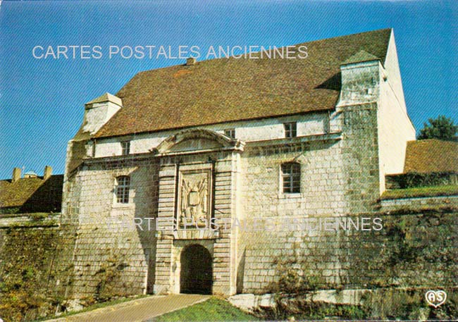 Cartes postales anciennes > CARTES POSTALES > carte postale ancienne > cartes-postales-ancienne.com Bourgogne franche comte Besancon