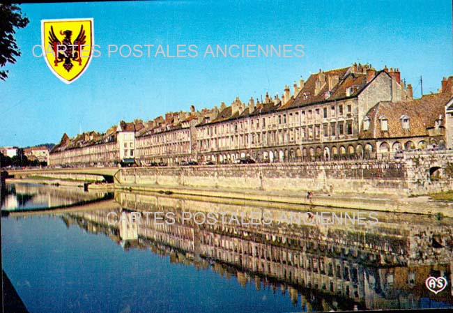 Cartes postales anciennes > CARTES POSTALES > carte postale ancienne > cartes-postales-ancienne.com Bourgogne franche comte Besancon