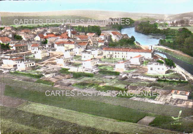 Cartes postales anciennes > CARTES POSTALES > carte postale ancienne > cartes-postales-ancienne.com Bourgogne franche comte Roche Lez Beaupre