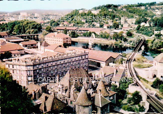 Cartes postales anciennes > CARTES POSTALES > carte postale ancienne > cartes-postales-ancienne.com Bourgogne franche comte Besancon