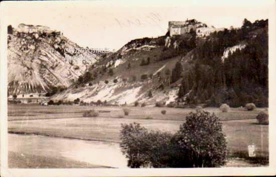 Cartes postales anciennes > CARTES POSTALES > carte postale ancienne > cartes-postales-ancienne.com Bourgogne franche comte Pontarlier