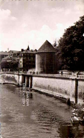 Cartes postales anciennes > CARTES POSTALES > carte postale ancienne > cartes-postales-ancienne.com Bourgogne franche comte Doubs Besancon