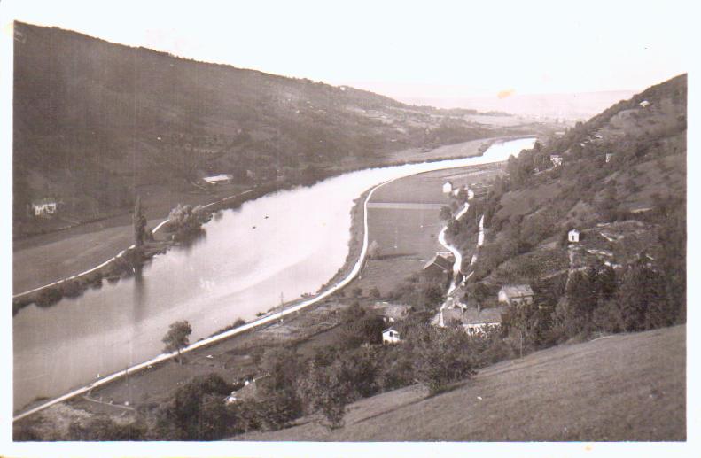 Cartes postales anciennes > CARTES POSTALES > carte postale ancienne > cartes-postales-ancienne.com Bourgogne franche comte Doubs Besancon