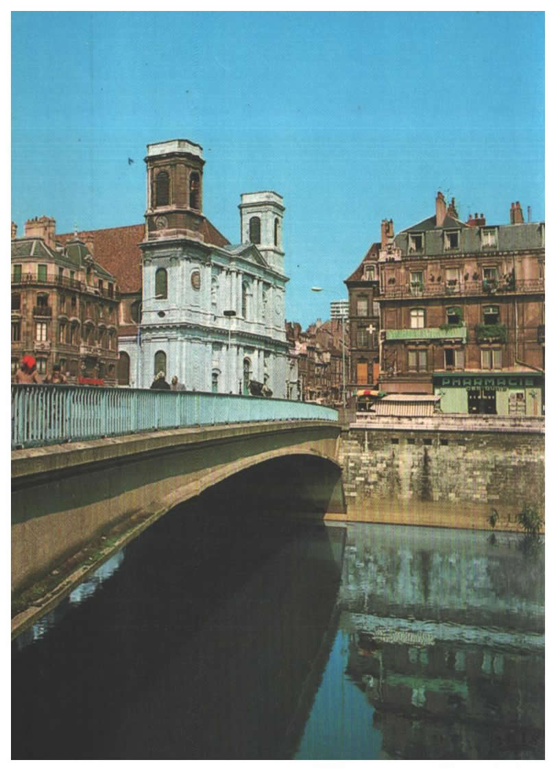 Cartes postales anciennes > CARTES POSTALES > carte postale ancienne > cartes-postales-ancienne.com  Besancon