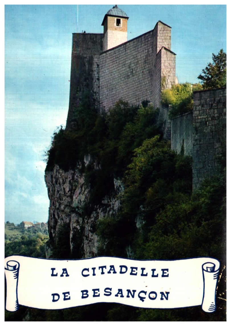 Cartes postales anciennes > CARTES POSTALES > carte postale ancienne > cartes-postales-ancienne.com  Besancon