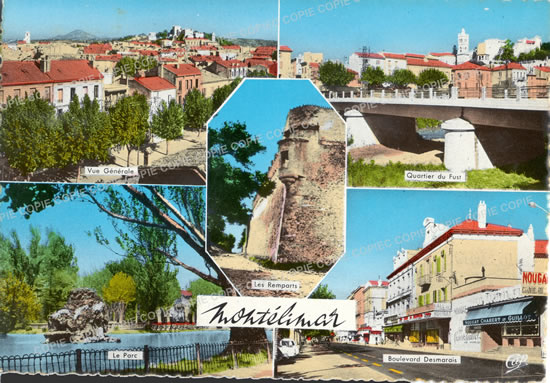 Cartes postales anciennes > CARTES POSTALES > carte postale ancienne > cartes-postales-ancienne.com Auvergne rhone alpes Drome Soyans