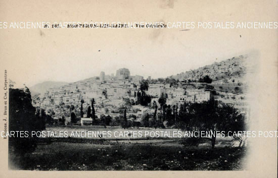 Cartes postales anciennes > CARTES POSTALES > carte postale ancienne > cartes-postales-ancienne.com Auvergne rhone alpes Drome