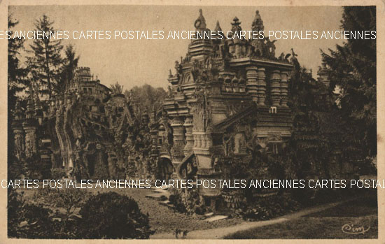 Cartes postales anciennes > CARTES POSTALES > carte postale ancienne > cartes-postales-ancienne.com Drome 26