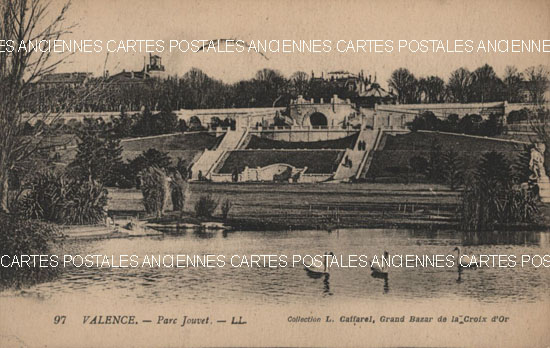 Cartes postales anciennes > CARTES POSTALES > carte postale ancienne > cartes-postales-ancienne.com Drome 26