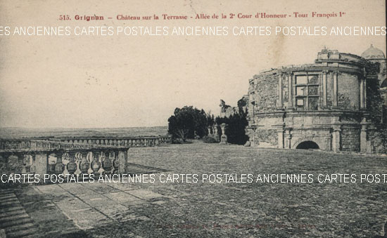 Cartes postales anciennes > CARTES POSTALES > carte postale ancienne > cartes-postales-ancienne.com Drome 26