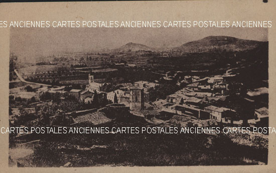 Cartes postales anciennes > CARTES POSTALES > carte postale ancienne > cartes-postales-ancienne.com Auvergne rhone alpes Drome