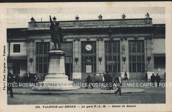 Cartes postales anciennes > CARTES POSTALES > carte postale ancienne > cartes-postales-ancienne.com Auvergne rhone alpes Drome