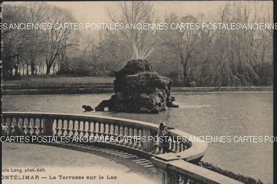 Cartes postales anciennes > CARTES POSTALES > carte postale ancienne > cartes-postales-ancienne.com Auvergne rhone alpes Drome