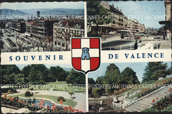 Cartes postales anciennes > CARTES POSTALES > carte postale ancienne > cartes-postales-ancienne.com Drome 26