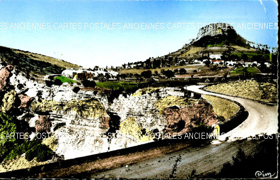 Cartes postales anciennes > CARTES POSTALES > carte postale ancienne > cartes-postales-ancienne.com Auvergne rhone alpes Drome