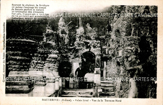 Cartes postales anciennes > CARTES POSTALES > carte postale ancienne > cartes-postales-ancienne.com Auvergne rhone alpes Drome