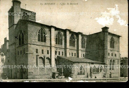 Cartes postales anciennes > CARTES POSTALES > carte postale ancienne > cartes-postales-ancienne.com Auvergne rhone alpes Drome