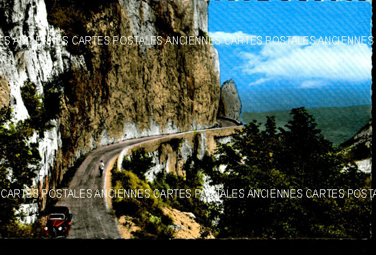 Cartes postales anciennes > CARTES POSTALES > carte postale ancienne > cartes-postales-ancienne.com Auvergne rhone alpes Drome