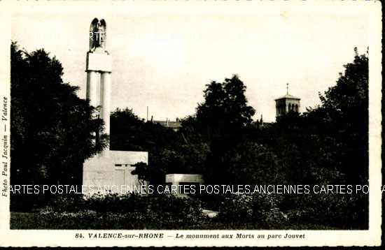 Cartes postales anciennes > CARTES POSTALES > carte postale ancienne > cartes-postales-ancienne.com Auvergne rhone alpes Drome