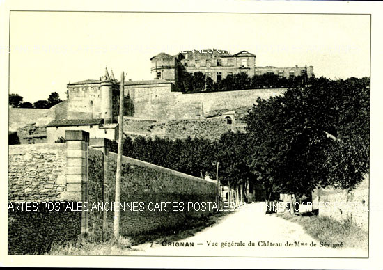 Cartes postales anciennes > CARTES POSTALES > carte postale ancienne > cartes-postales-ancienne.com Drome 26