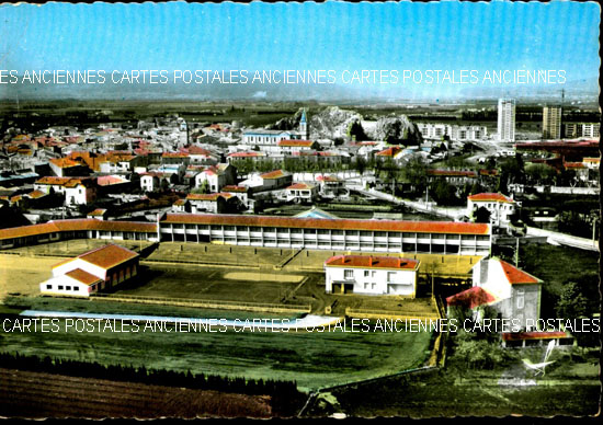 Cartes postales anciennes > CARTES POSTALES > carte postale ancienne > cartes-postales-ancienne.com Drome 26