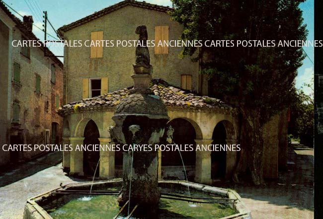 Cartes postales anciennes > CARTES POSTALES > carte postale ancienne > cartes-postales-ancienne.com Drome 26