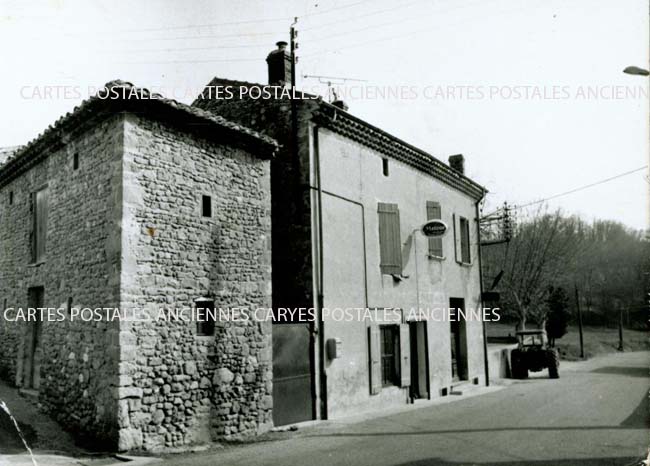 Cartes postales anciennes > CARTES POSTALES > carte postale ancienne > cartes-postales-ancienne.com Auvergne rhone alpes Drome