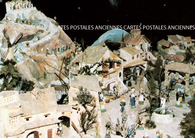 Cartes postales anciennes > CARTES POSTALES > carte postale ancienne > cartes-postales-ancienne.com Auvergne rhone alpes Drome