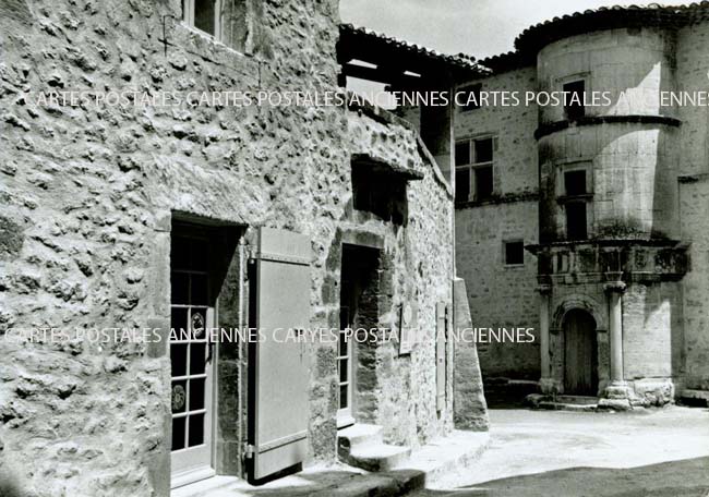 Cartes postales anciennes > CARTES POSTALES > carte postale ancienne > cartes-postales-ancienne.com Auvergne rhone alpes Drome