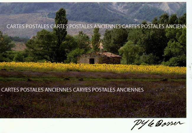 Cartes postales anciennes > CARTES POSTALES > carte postale ancienne > cartes-postales-ancienne.com Auvergne rhone alpes Drome