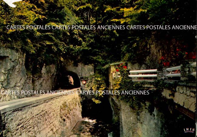 Cartes postales anciennes > CARTES POSTALES > carte postale ancienne > cartes-postales-ancienne.com Auvergne rhone alpes Drome