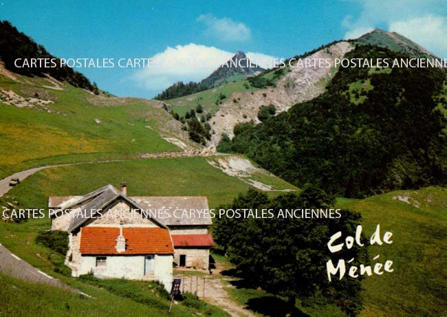 Cartes postales anciennes > CARTES POSTALES > carte postale ancienne > cartes-postales-ancienne.com Auvergne rhone alpes Drome