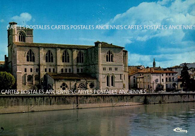 Cartes postales anciennes > CARTES POSTALES > carte postale ancienne > cartes-postales-ancienne.com Auvergne rhone alpes Drome